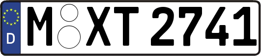 M-XT2741