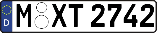 M-XT2742