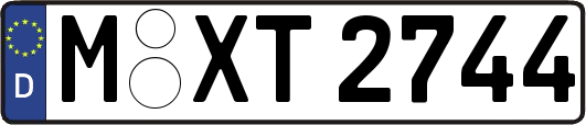 M-XT2744