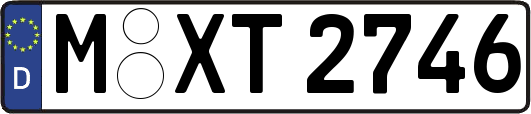 M-XT2746
