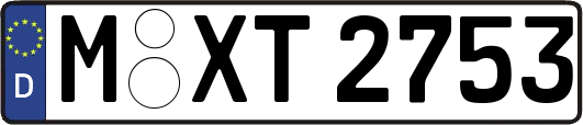 M-XT2753