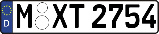 M-XT2754