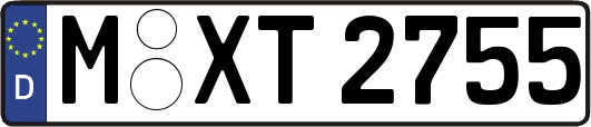 M-XT2755