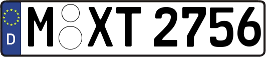 M-XT2756
