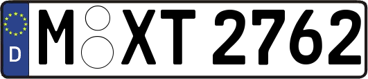 M-XT2762
