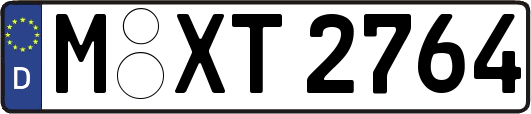 M-XT2764