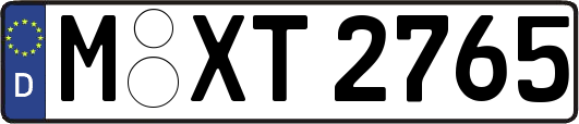 M-XT2765