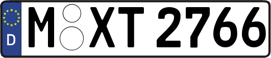 M-XT2766