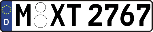 M-XT2767