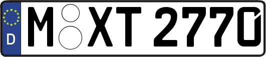M-XT2770