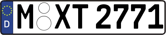 M-XT2771