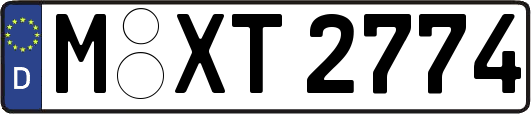 M-XT2774