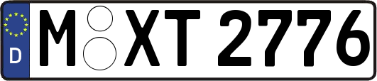M-XT2776
