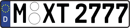 M-XT2777
