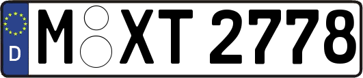 M-XT2778