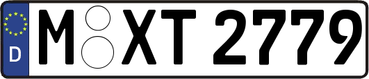 M-XT2779