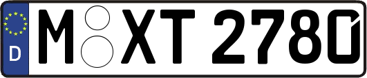 M-XT2780