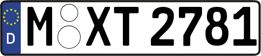 M-XT2781