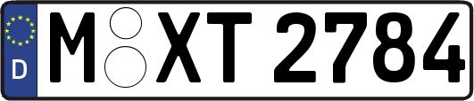 M-XT2784
