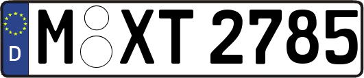 M-XT2785