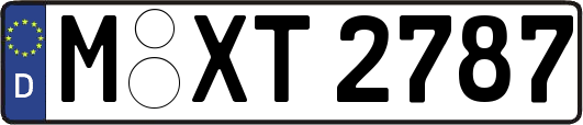 M-XT2787