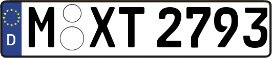 M-XT2793