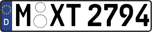 M-XT2794