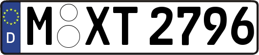 M-XT2796