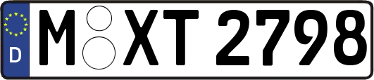 M-XT2798