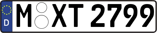 M-XT2799