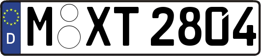 M-XT2804