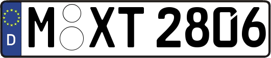 M-XT2806