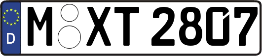 M-XT2807