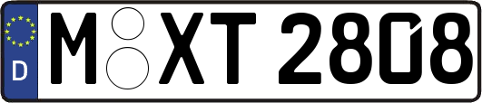 M-XT2808