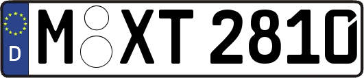 M-XT2810