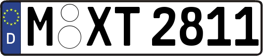 M-XT2811