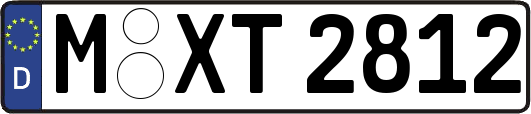 M-XT2812