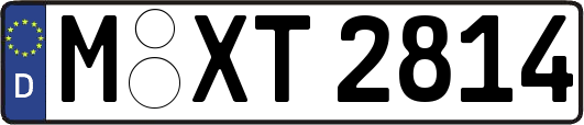 M-XT2814