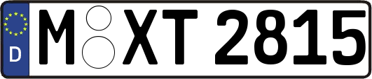 M-XT2815