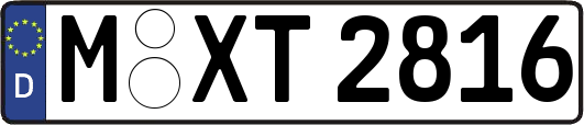 M-XT2816