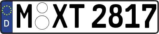 M-XT2817
