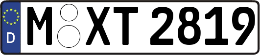 M-XT2819
