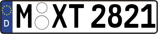 M-XT2821