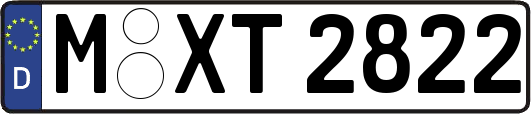 M-XT2822