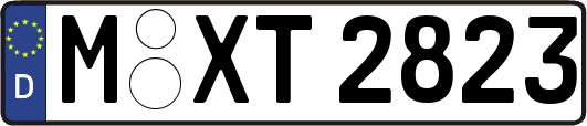 M-XT2823