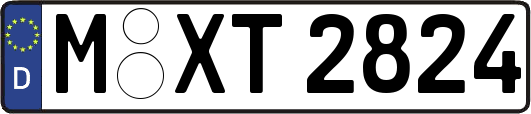 M-XT2824