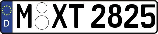 M-XT2825