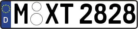 M-XT2828