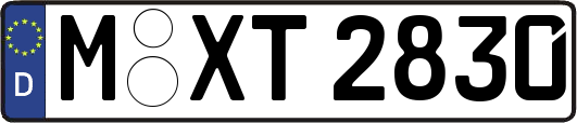 M-XT2830