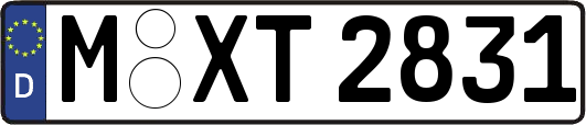 M-XT2831